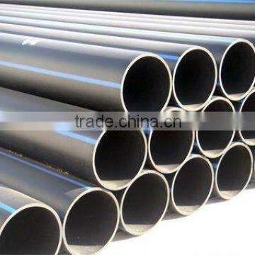 Black Gas PE Pipe