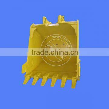 Genuine Excavator Buckets /Excavator Bucket Volume 0.8M3