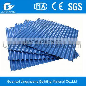 cheap shipping container roof tiles