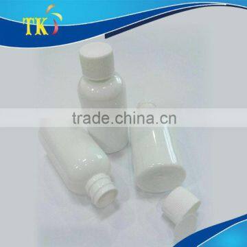 60ml plastic bottle