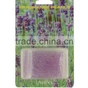 SPARE PARTS OF VACUUM CLEANER PURPLE LAVENDER SMELL AIR FRESH (AFP-3L)