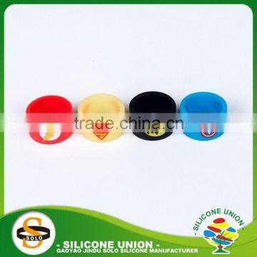 Customized waterproof custom silicone o ring