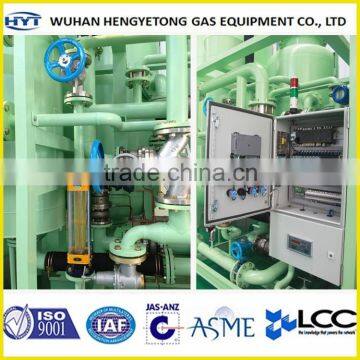 The best supplier in China for PSA Nitrogen Generating Plant