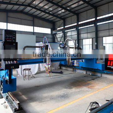 High Quality Precision Cnc Plasma Cutting Machine