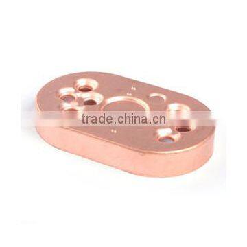 Used in Stove Electric Heater / heating applianc non-standard copper bottom bracket shell