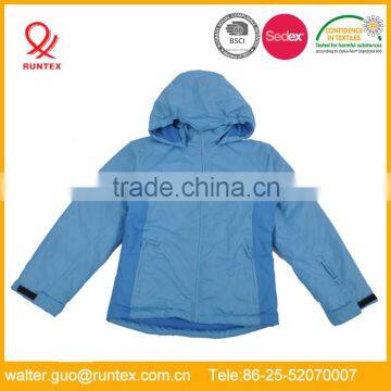 boys padded ski jackets RKJ013