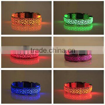 Light up Dog Collar photo-6