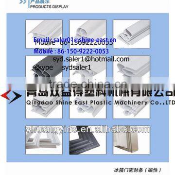 Automotive Sealing Strip Extrusion Machine / Plastic Machinery