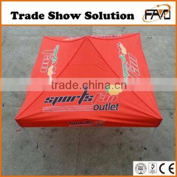 Wide Application Event Tent