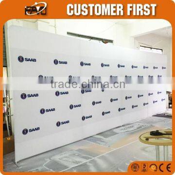 Portable Modular Trade Show Booth Exhibition Folding