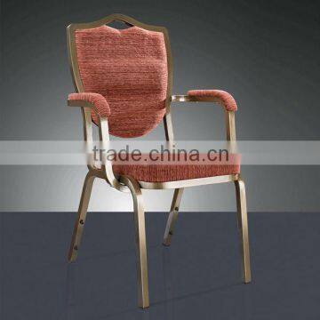 Banquet Chair with arms (YL1065-1)