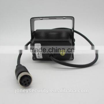 New Product AHD Mobile DVR 4CH Mobile Dvr With Gps 3g Wifi photo-3