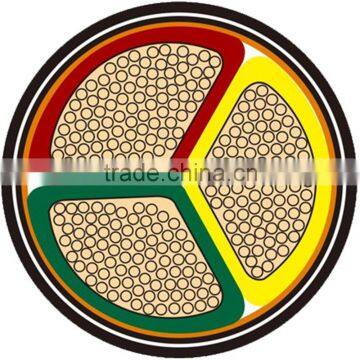 High Voltage 110~220kV XLPE Cable photo-3