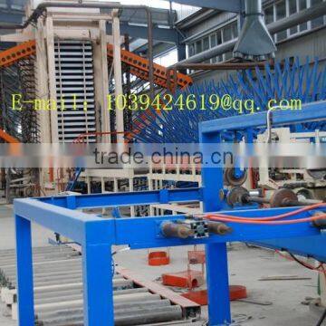 Capacity 40000cbm One Year MDF Machine Manufacturer photo-6