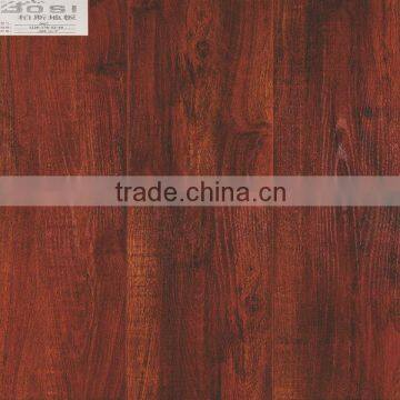 12mm High Gloss Laminated Flooring Manufacturers photo-5