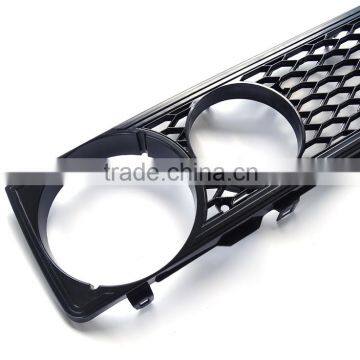 Black Custom Grilles for Cars photo-4