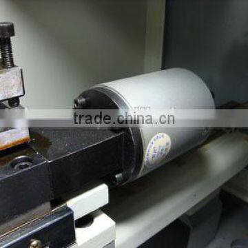 Small Cnc Lathe C57A Cnc Mini Lathe Price Cnc Lathe photo-5