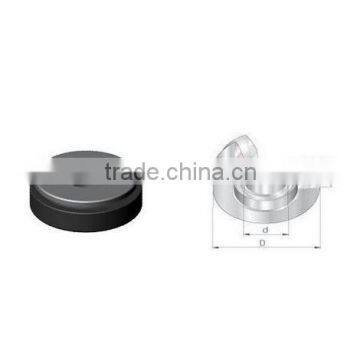 GE10-AW Axial Spherical Plain Bearings 10x30x9.5 mm GE10 AW Joint Bearings GE10AW