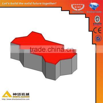 Machinery on Alibaba China, qty10-15 concrete automatic paver machine