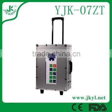 YJK-07ZT medical resuce first aid box for sale