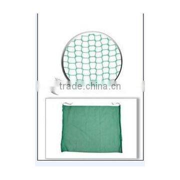 PE date tree net bag