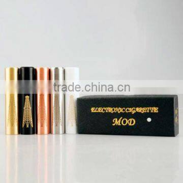 The rig mod is coming!!! China best selling the rig competition mod /rig mechanical mod