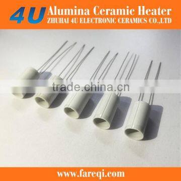 4U Dry Herbal Vaporizer Ceramic Heating Elements for Dry Herb Vapor Atomizer photo-2