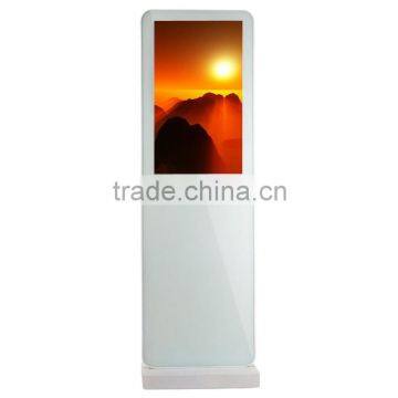 32" Stand Signages, Ad Totem,Touch Screen Kiosk PC