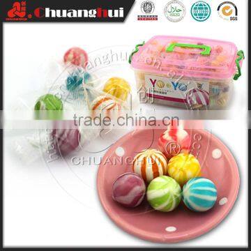 3g Polychrome Festive Sweets Candy