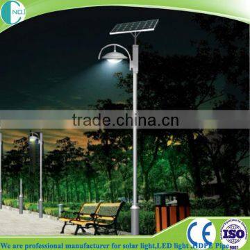 Low Voltage Solar Powdered LED Landscape light for Outdoor lighting