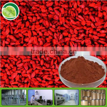 wolfberry extract polysaccharides powder