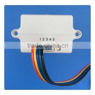 Ultrasonic Sensor for Distance MeasurementUltrasonic Sensor Theory and Digital Output Ultrasonic SensorUltrasonic Distance Meter photo-2