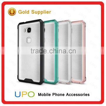 [UPO] Hot Selling Hybrid Combo Phone Case Shockproof Armor Hybrid TPU PC Cell Phone Case for Huawei Honor 5X photo-5