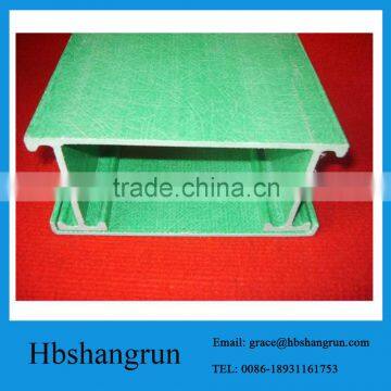 China frp cable tray has a good bearing capacity