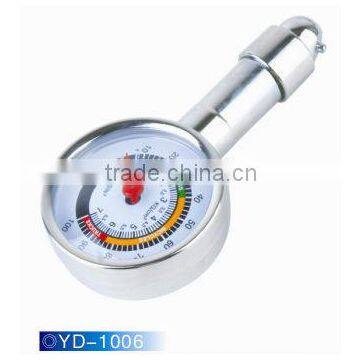 YD-1006 dial tire pressure gauge