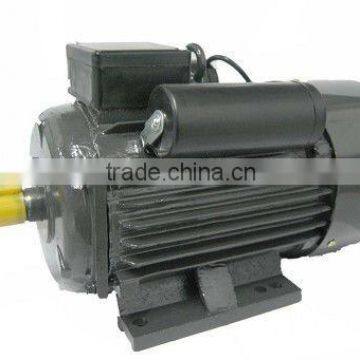 Single and 3 Phase Rolling Door Motor