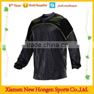 Sporty Paintball Jersey/paintball Costumes/paintball Vest