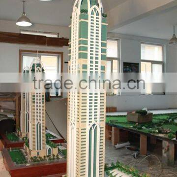 Best quality and perfect lighting systerm Iraq Naza 3D tower model