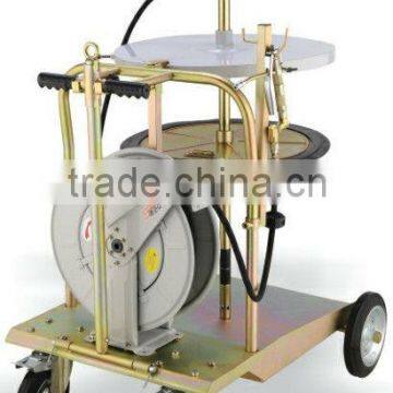 grease dispensing equipment