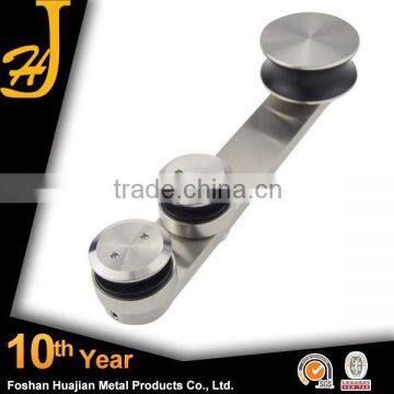 Stainless Steel High Density Adjustable Sliding Door Roller photo-4
