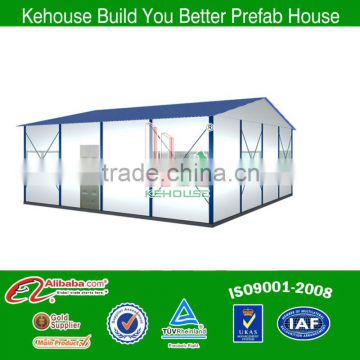 Recycle sandwich panel construction pre fabricated building