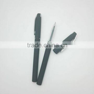 Gel Ink Ball Pen Signature Pen With LOGO Printing