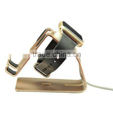 Wholesale Aluminum Alloy Mobile Phone Stand Black Gold Sliver photo-5