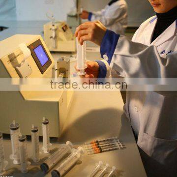 Laboratory Testing Services