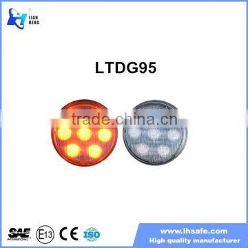 4" Car Strobe Headlight, Led strobe Light, grille strobe light of auto car LTDG95