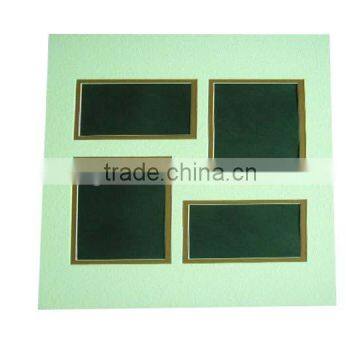 Wholesale Photo Frame Matboards photo-4