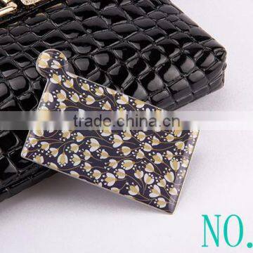 Stainless Steel Polishing Compact Mirror and Stainless Steel Sheet Polished Pocket Mirror photo-6