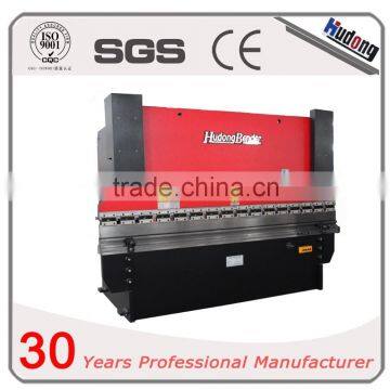 Very Cheaper Normal Standard Hydraulic Press Brake With Mechanical Digital Display