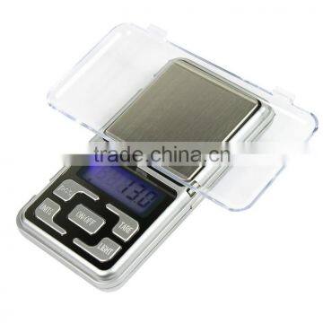 Precision Balance Digital Scale 200gx0.01 photo-3