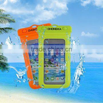 Wholesale 20m Pvc Waterproof Mobile Phone Cases photo-6